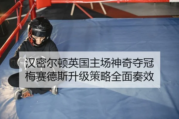 汉密尔顿英国主场神奇夺冠 梅赛德斯升级策略全面奏效
